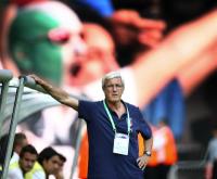 Fussball WM 2006 ITA-AUS