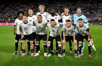 Fussball International Qualifikation WM 2026
Deutschland - Nordirland