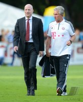 Fussball 1. Bundesliga :  Rafinha (FC Bayern Muenchen)