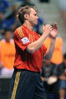 Fussball International FIFA FUTSAL WM 2008
