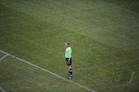 Eroeffnungsspiel Rhein - Neckar - Arena 1899 Hoffenheim