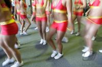 FINALE Italien - Frankreich