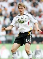 Fussball International: Nationalmannschaft Deutschland