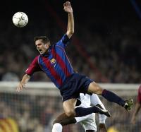 FC Barcelona  / Cocu