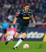 Fussball: 1. Bundesliga Saison 2010/2011, Moenchengladbach: BROUWERS