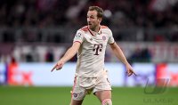Fussball International CHL 24/25: FC Bayern Muenchen - Inter Mailand