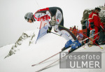 SKI   Weltcup Abfahrt Mnner Start Michael Walchhofer (AUT)