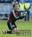 FUSSBALL  Schweizer Cupfinale 2003/2004
