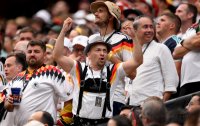 Fussball WM 2026 Vorrunde: Deutschland - Curacao
