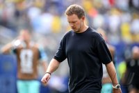 Fussball WM 2026 PK: Ecuador - Deutschland