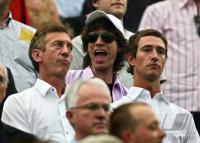 Fussball WM 2006 ENG-POR