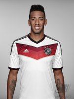 FUSSBALL PORTRAIT TERMIN DEUTSCHE NATIONALMANNSCHAFT WM 2014