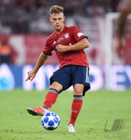 Fussball FC Bayern Muenchen - Chicago Fire