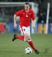 Fussball International: POGATETZ  (Oeserreich)