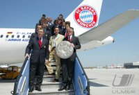 Fussball 1. Bundesliga