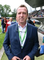 Fussball Europameisterschaft U 19 2016: Italien -Oesterreich