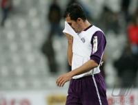 Fussball, 25.02.2007, T-Mobile BL FC Wacker Tirol-Austria Magna