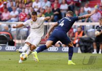 Fussball International Audi Cup 2019: Real Madrid - Tottenham Hotspur