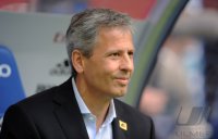 Fussball 1. Bundesliga, Saison 2011/2012: Hamburg - Moenchengladbach