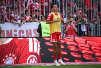 Fussball  Telekom Cup 2026 FC Bayern Muenchen -  RB Leipzig