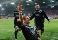 Fussball 2. Bundesliga: 1. FC Union Berlin  - 1860 Muenchen