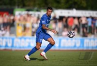 Fussball Testspiel International / 3. Liga. 25/26  
Al - Hilal SFC - SV Waldhof Mannheim