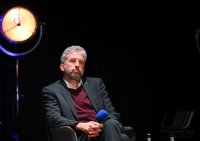 Oberbuergermeister Boris Palmer (Tuebeingen)