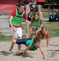 Mission Olympic 2013