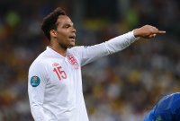 Fussball International Europameisterschaft 2012: England - Italien