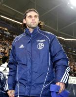 Fussball 1. Bundesliga: Schalke, LINCOLN