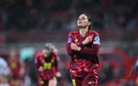 Fussball International Frauen Laenderspiel: Deutschland - Oesterreich