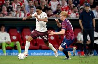 Fussball Supercup 23/24: FC Bayern Muenchen - RB Leipzig