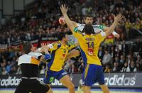 Handball EM 2010: GER - SWE