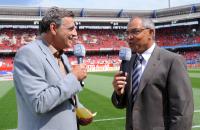 Fussball Bundesliga : Felix Magath (FC Schalke 04)