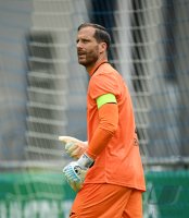 Fussball  1. Bundesliga 2025/2026  Testspiel  
SV Werder Bremen - TSG 1899 Hoffenheim