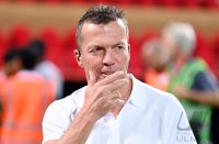 FUSSBALL WM 2022 Testspiel Oman - Deutschland