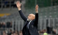 FUSSBALL UEFA Nations League 24/25 Viertelfinal Hinspiel: Italien - Deutschland