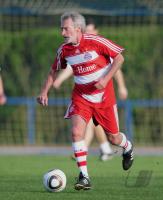 FUSSBALL   Paul BREUTNER  (FC Bayern Muenchen Allstars)