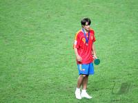 Fussball International  U 17 Weltmeisterschaft        FinaleSpanien - NigeriaSpain vs. Nigeria