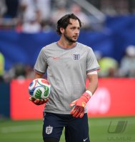 Fussball WM 2026: Panama - England