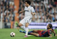 FUSSBALL International Primera Division 10/11:  Real Madrid - FC Barcelona