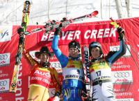 Ski Alpin  Herren Slalom  Beaver Creek