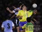 Fussball International WM Quali 2006  Uruguay  1-1  BrasilienMiami Heats  vs.  Los Angeles Lakers