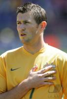 Fussball WM 2006: Australien - Japan