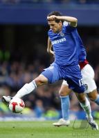 FUSSBALL INTERNATIONAL: FC Chelsea - Aston Villa