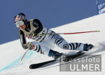 Ski Alpin; Super G Damen