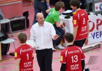 Volleyball 1. Bundesliga  Saison 15/16:  TV Rottenburg -