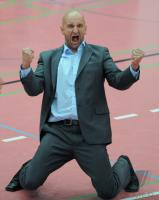 Volleyball 1. Bundesliga  09/10  TV Rottenburg - TV Buehl