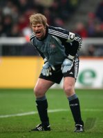 Fussball DFB-Pokal, FC Bayern Muenchen-TSV 1860 Muenchen