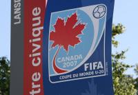 Fussball International  U 20 WM